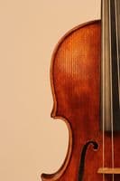 A Roger Hansell Copy of a Viola by Paulus Castello (1774)